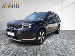 Hyundai SANTA FE Santa FE PHEV Signature ALLRAD*360°-KAM*Voll-LED*