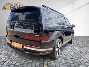Hyundai SANTA FE Santa FE PHEV Signature ALLRAD*360°-KAM*Voll-LED*