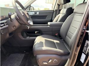 Hyundai SANTA FE Santa FE PHEV Signature ALLRAD*360°-KAM*Voll-LED*