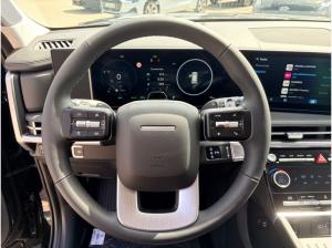 Hyundai SANTA FE Santa FE PHEV Signature ALLRAD*360°-KAM*Voll-LED*