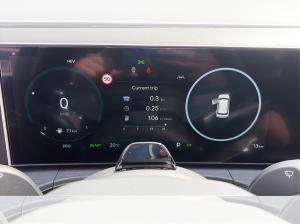 Hyundai SANTA FE Santa FE PHEV Signature ALLRAD*360°-KAM*Voll-LED*