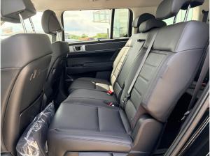 Hyundai SANTA FE Santa FE PHEV Signature ALLRAD*360°-KAM*Voll-LED*