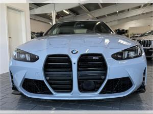 BMW M4 Competition Cabrio mit M xDrive ⚡M Performance Deals🔥*SOFORT VERFÜGBAR*