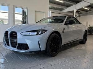 BMW M4 Competition Cabrio mit M xDrive ⚡M Performance Deals🔥*SOFORT VERFÜGBAR*