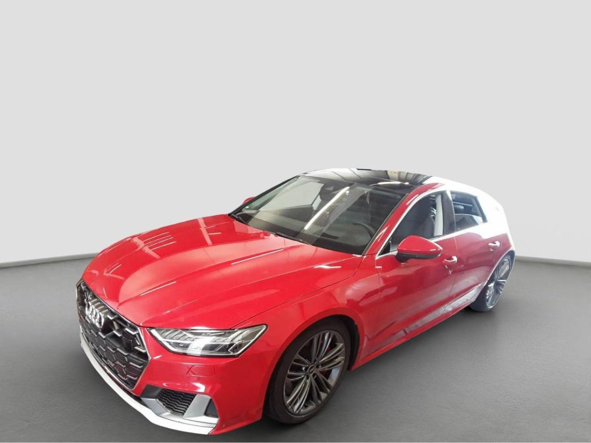 Audi S7