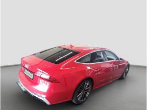Audi S7 Sportback PANO AHK Winterräder