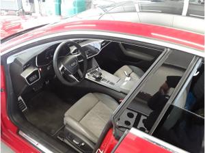 Audi S7 Sportback PANO AHK Winterräder