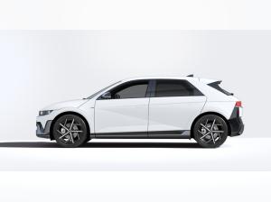 Hyundai IONIQ 5 84kWh 229PS N Line X+Sitzpaket