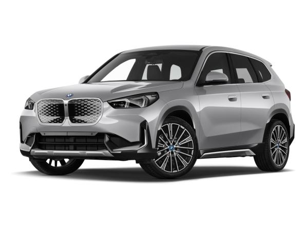 BMW iX1 eDrive20