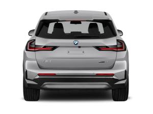 BMW iX1 eDrive20