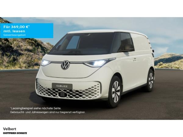 Volkswagen ID.Buzz Cargo "Pure" 190PS Automatik (Velbert)