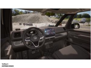 Volkswagen ID.Buzz Cargo "Pure" 190PS Automatik (Velbert)