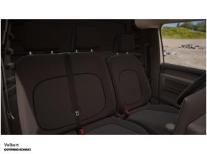 Volkswagen ID.Buzz Cargo "Pure" 190PS Automatik (Velbert)