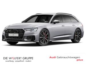 Audi A6 Avant S line 55 TFSI e quattro S tronic *0,5%*WINTERRÄDER*