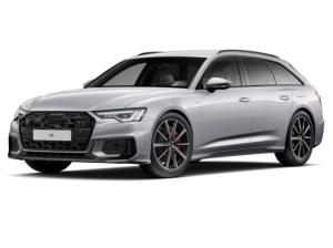 Audi A6 Avant S line 55 TFSI e quattro S tronic *0,5%*WINTERRÄDER*