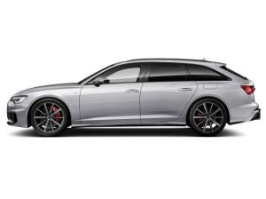 Audi A6 Avant S line 55 TFSI e quattro S tronic *0,5%*WINTERRÄDER*