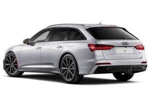Audi A6 Avant S line 55 TFSI e quattro S tronic *0,5%*WINTERRÄDER*