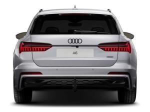 Audi A6 Avant S line 55 TFSI e quattro S tronic *0,5%*WINTERRÄDER*
