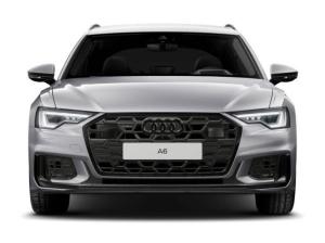 Audi A6 Avant S line 55 TFSI e quattro S tronic *0,5%*WINTERRÄDER*