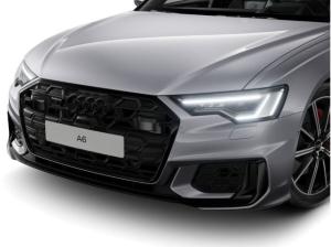 Audi A6 Avant S line 55 TFSI e quattro S tronic *0,5%*WINTERRÄDER*