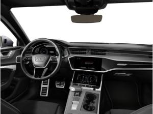Audi A6 Avant S line 55 TFSI e quattro S tronic *0,5%*WINTERRÄDER*