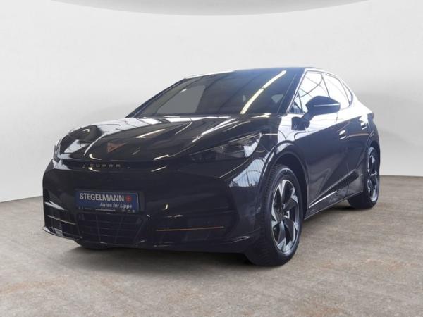 Cupra Tavascan Ganzjahresreifen Drive Pack Rückfahrkamera