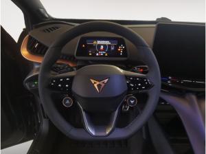 Cupra Tavascan Ganzjahresreifen Drive Pack Rückfahrkamera
