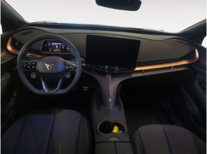 Cupra Tavascan Ganzjahresreifen Drive Pack Rückfahrkamera