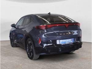 Cupra Tavascan Ganzjahresreifen Drive Pack Rückfahrkamera