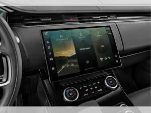 Land Rover Range Rover Sport 3.0 P550e PHEV AWD Auto AUTOBIOGRAPHY