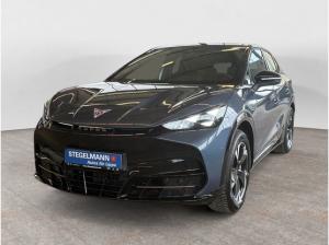 Cupra Tavascan Ganzjahresreifen Wärmepumpe  Rückfahrkamera