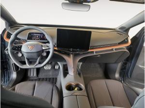 Cupra Tavascan Ganzjahresreifen Wärmepumpe  Rückfahrkamera