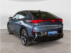 Cupra Tavascan Ganzjahresreifen Wärmepumpe  Rückfahrkamera