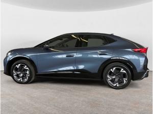 Cupra Tavascan Ganzjahresreifen Wärmepumpe  Rückfahrkamera