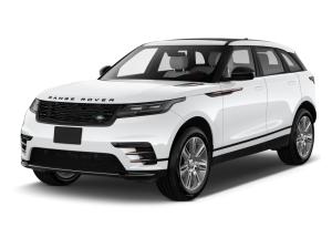 Land Rover Range Rover Velar D200 Belgravia
