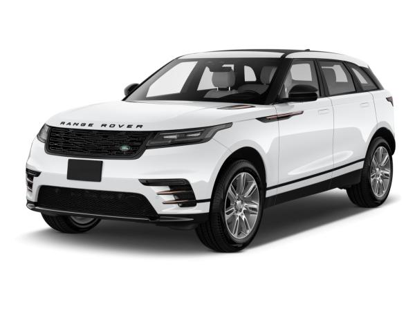 Land Rover Range Rover Velar D200 Belgravia