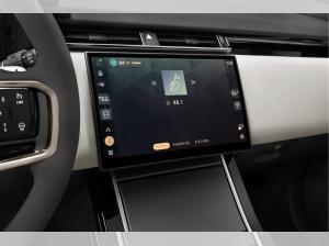 Land Rover Range Rover Velar D200 Belgravia