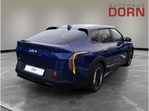 Kia EV4 Fastback Earth 81,4 kWh Sound-/Upgrade-/Technology-Paket