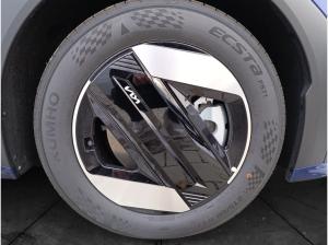 Kia EV4 Fastback Earth 81,4 kWh Sound-/Upgrade-/Technology-Paket