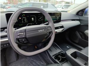 Kia EV4 Fastback Earth 81,4 kWh Sound-/Upgrade-/Technology-Paket