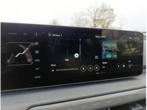 Kia EV4 Fastback Earth 81,4 kWh Sound-/Upgrade-/Technology-Paket
