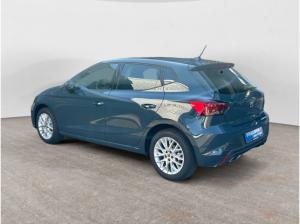 Seat Ibiza FR 1.0 TSI DSG Ganzjahresreifen LED Navi Kamera