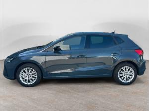 Seat Ibiza FR 1.0 TSI DSG Ganzjahresreifen LED Navi Kamera