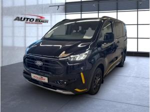 Ford Transit Custom Kombi Trail L1 H1 4x4❗️ SOFORT VERFÜGBAR ❗️ für Privat- und Gewerbekunden❗️