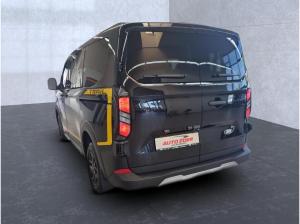 Ford Transit Custom Kombi Trail L1 H1 4x4❗️ SOFORT VERFÜGBAR ❗️ für Privat- und Gewerbekunden❗️
