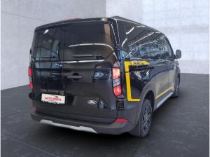 Ford Transit Custom Kombi Trail L1 H1 4x4❗️ SOFORT VERFÜGBAR ❗️ für Privat- und Gewerbekunden❗️