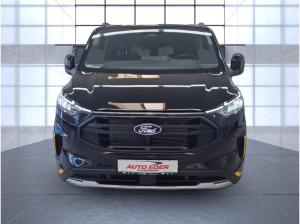 Ford Transit Custom Kombi Trail L1 H1 4x4❗️ SOFORT VERFÜGBAR ❗️ für Privat- und Gewerbekunden❗️