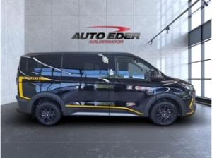 Ford Transit Custom Kombi Trail L1 H1 4x4❗️ SOFORT VERFÜGBAR ❗️ für Privat- und Gewerbekunden❗️
