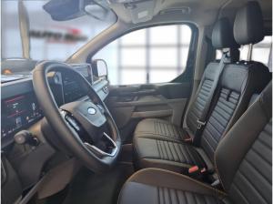 Ford Transit Custom Kombi Trail L1 H1 4x4❗️ SOFORT VERFÜGBAR ❗️ für Privat- und Gewerbekunden❗️
