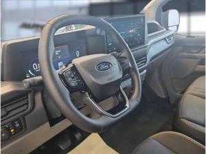 Ford Transit Custom Kombi Trail L1 H1 4x4❗️ SOFORT VERFÜGBAR ❗️ für Privat- und Gewerbekunden❗️